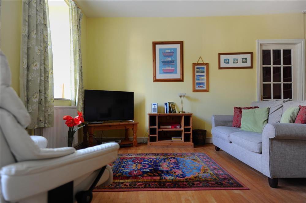 Radium Apartment Lyme Regis Exterior photo
