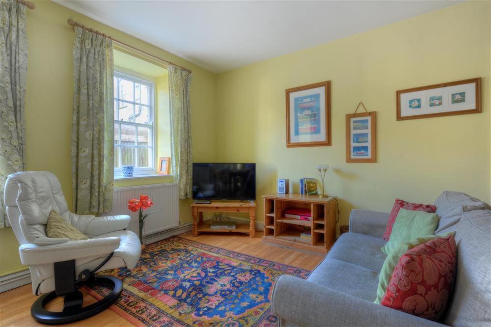 Radium Apartment Lyme Regis Exterior photo